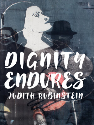 cover image of Dignity Endures